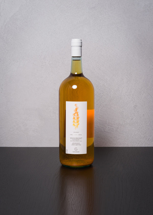 Vino Bianco