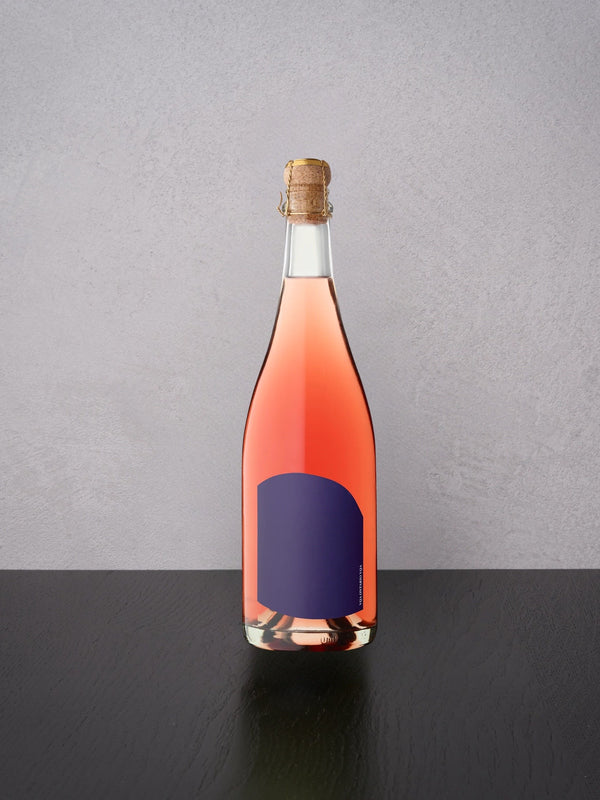 Charmat Rosé