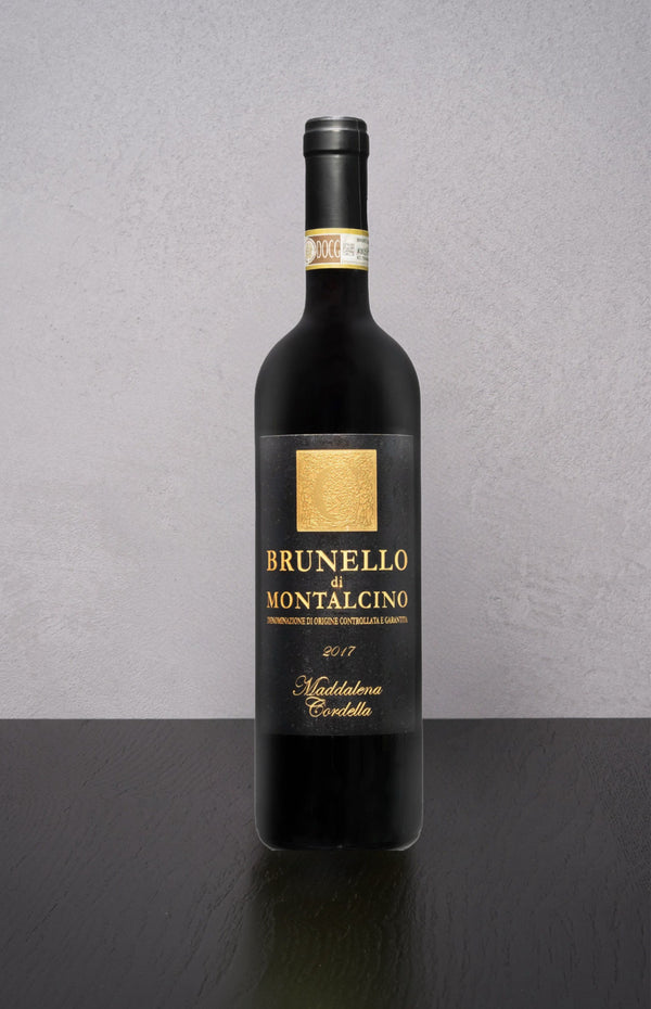 Brunello di Montalcino