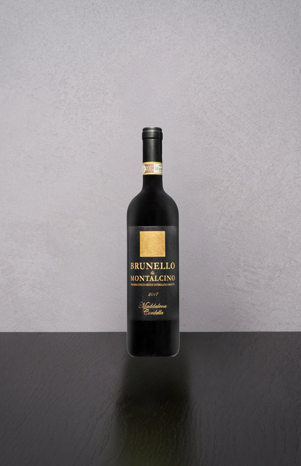 Brunello di Montalcino