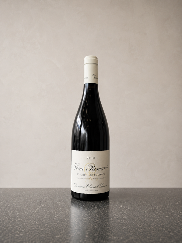 Vosne Romanee 1er Cru