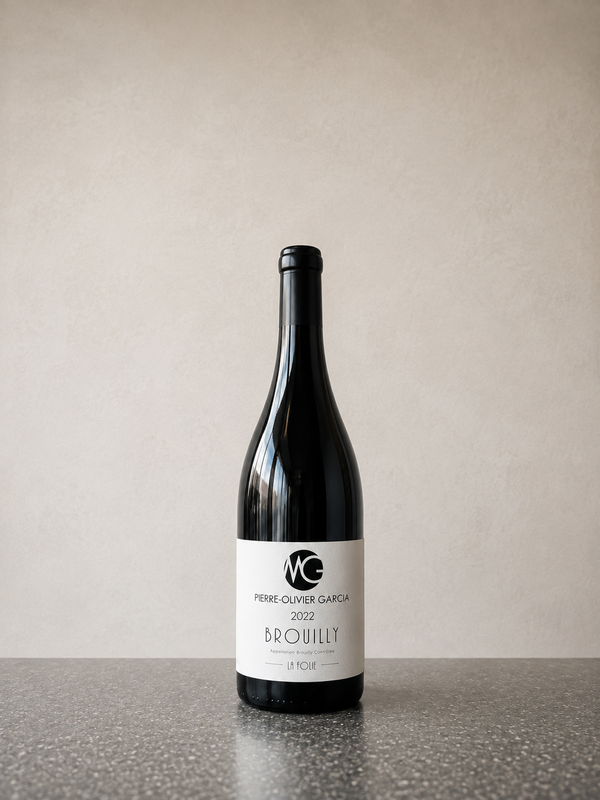 Brouilly