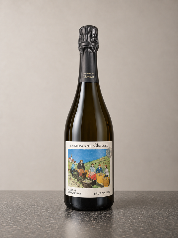 Blanc de Blancs