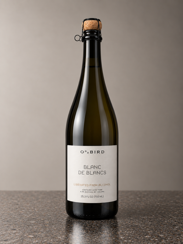 Blanc de Blanc 0%