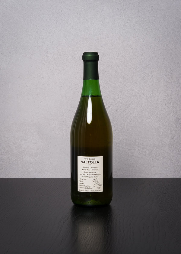 Valtolla