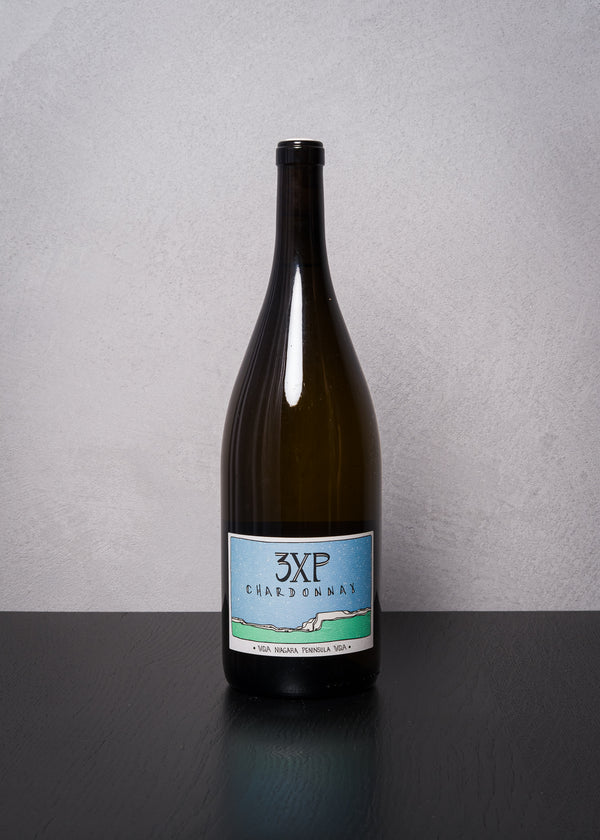 3XP Chardonnay