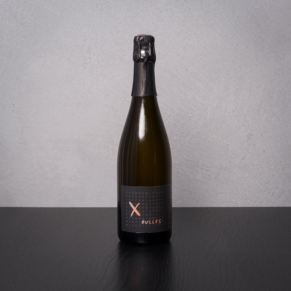 X-Bulles