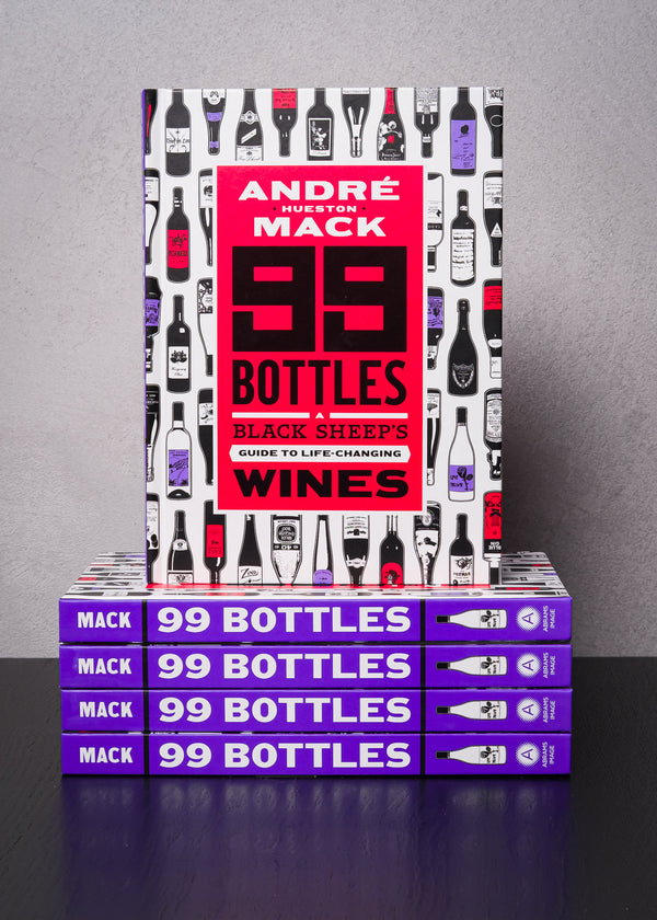 99 Bottles