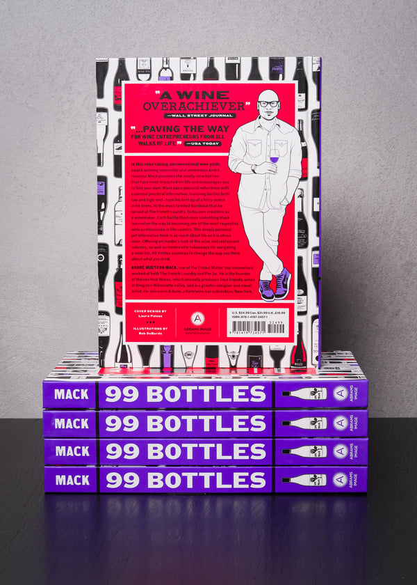 99 Bottles