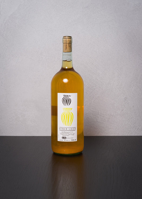 Vino Bianco Anfora