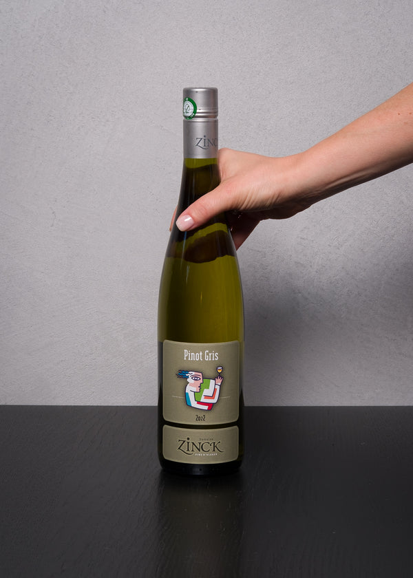 Pinot Gris
